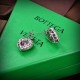 Celebrity Favorite Earrings 2023SS BOTTEGA VENETA Bottega Veneta Celebrity Favorite Earrings 2023SS BOTTEGA VENETA Bottega Veneta